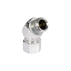 Swivel Connector 2nd Stage
